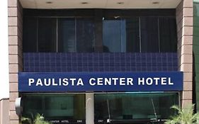 Paulista Center Hotel